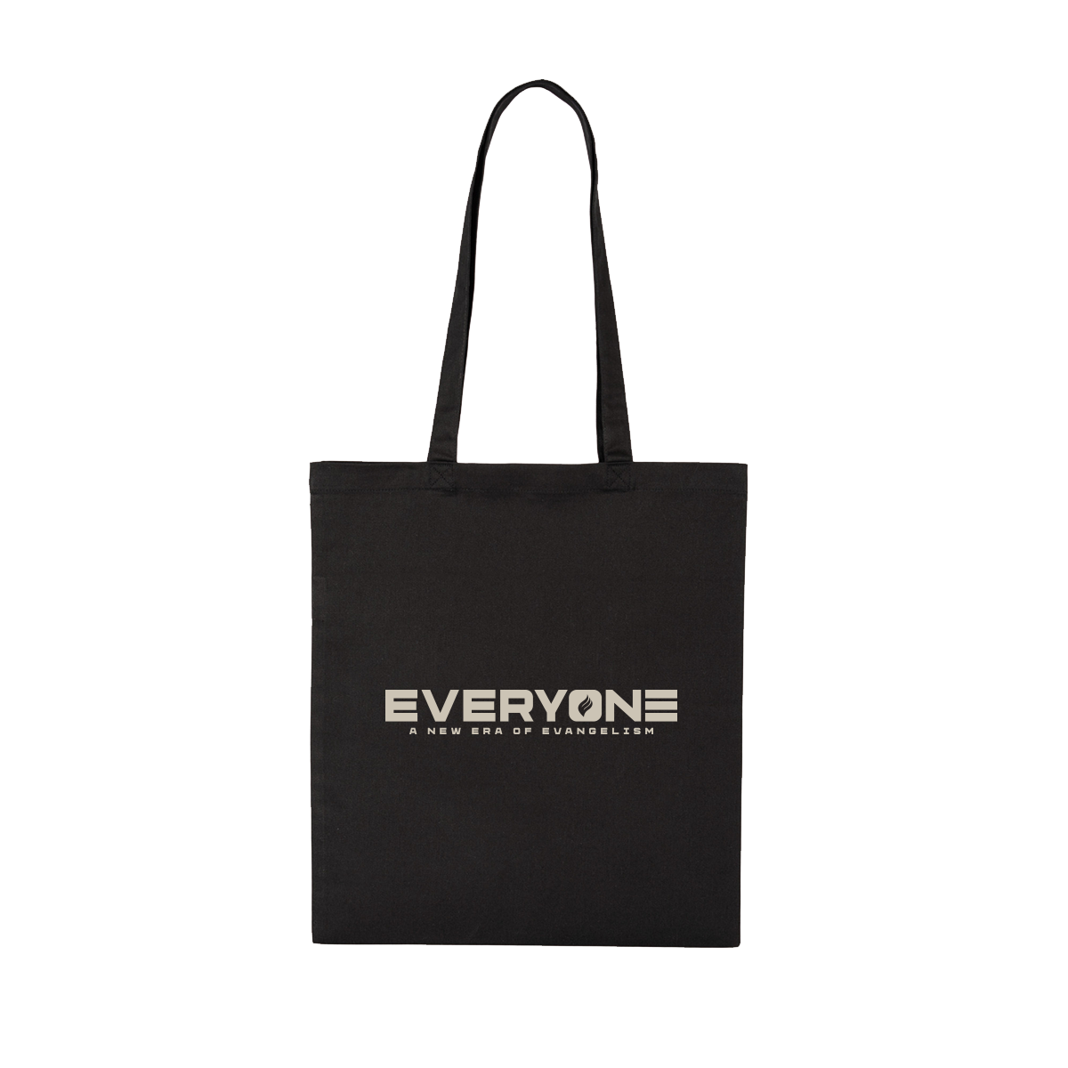 Tote Bag Black – Empowered21