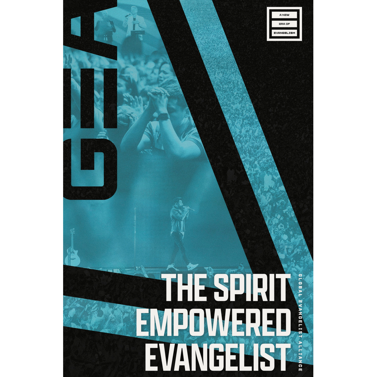 The Spirit Empowered Evangelist E-Book