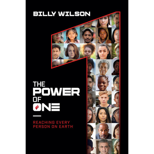 The Power of One E-Book