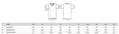 Everyone Basic T-shirt White
