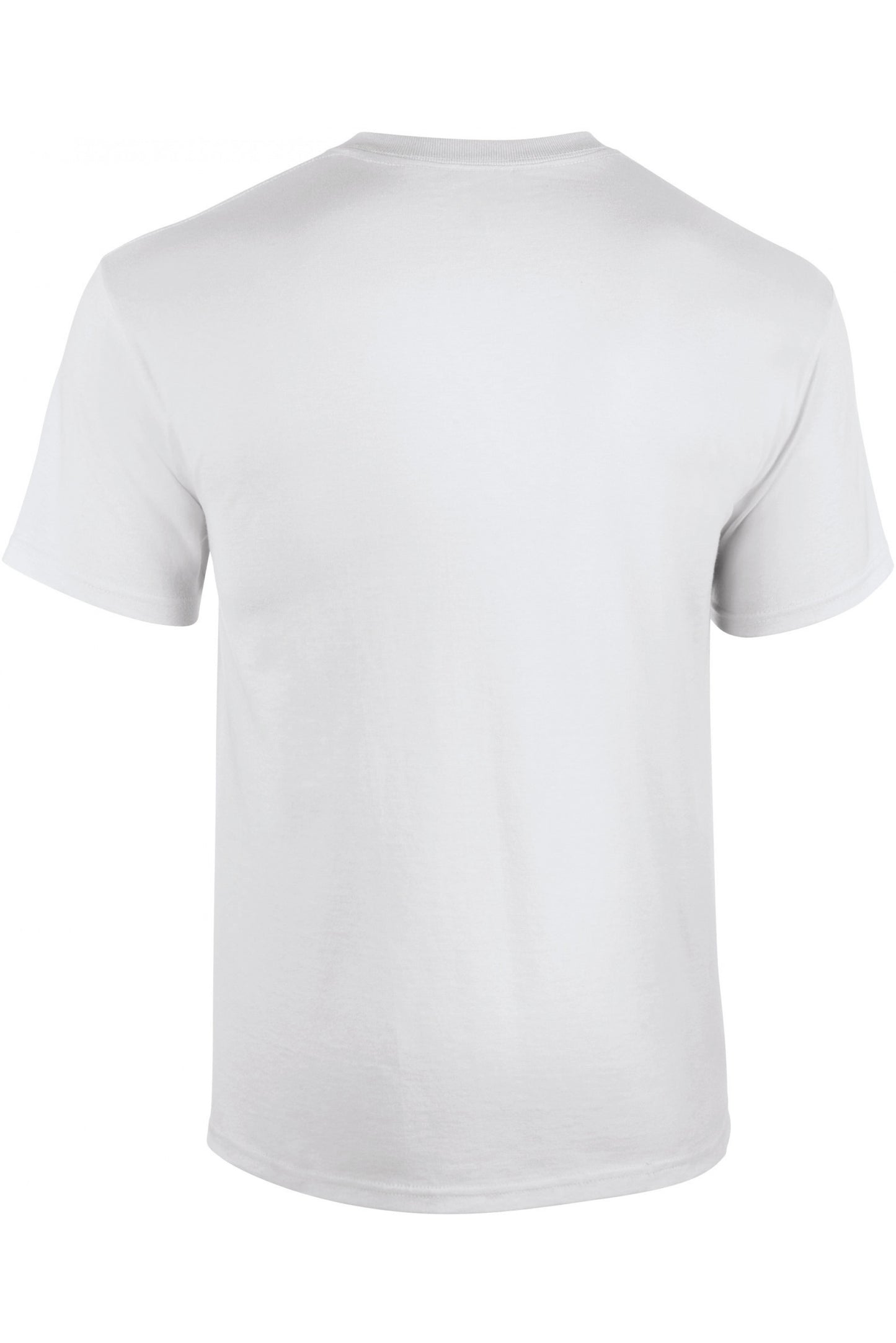 Everyone Basic T-shirt White